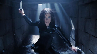 The <i>Underworld</i> series just keeps showing up, especially in January
